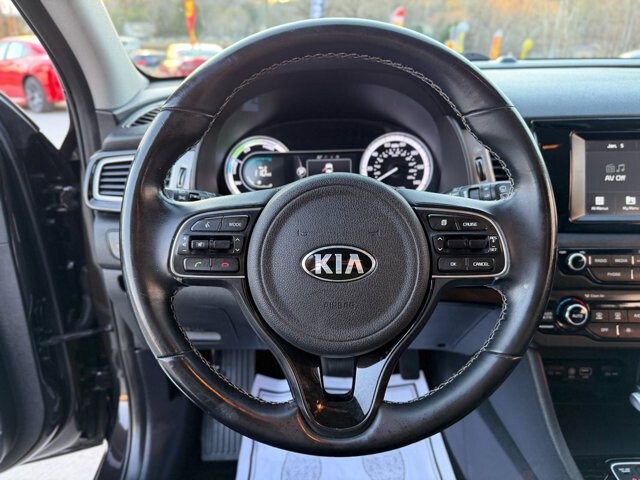 2017 Kia Niro in Knoxville, TN 37920 - 18089998 17