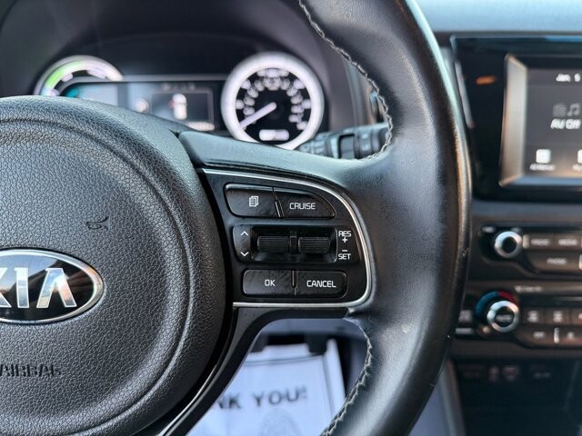 2017 Kia Niro in Knoxville, TN 37920 - 18089998 20