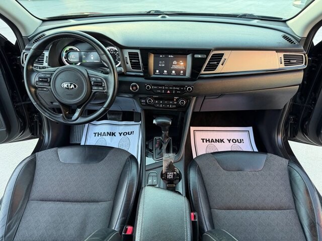 2017 Kia Niro in Knoxville, TN 37920 - 18089998 15