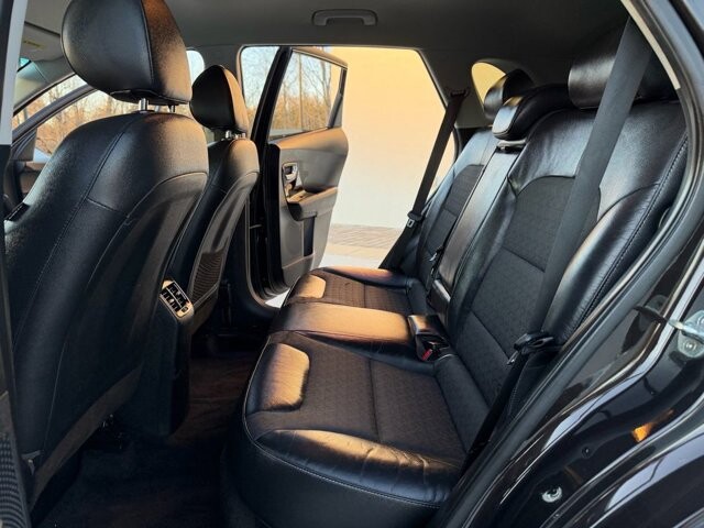 2017 Kia Niro in Knoxville, TN 37920 - 18089998 11