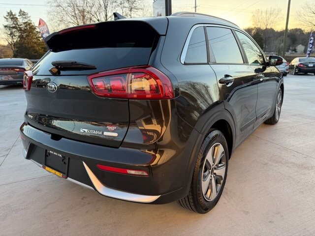 2017 Kia Niro in Knoxville, TN 37920 - 18089998 3