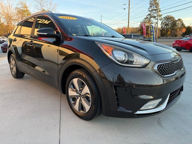 2017 Kia Niro in Knoxville, TN 37920 - 18089998 4