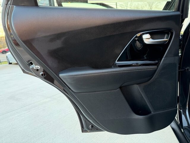 2017 Kia Niro in Knoxville, TN 37920 - 18089998 6