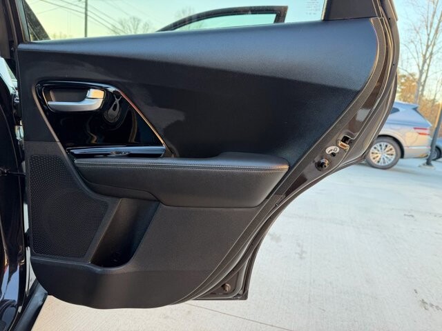 2017 Kia Niro in Knoxville, TN 37920 - 18089998 8