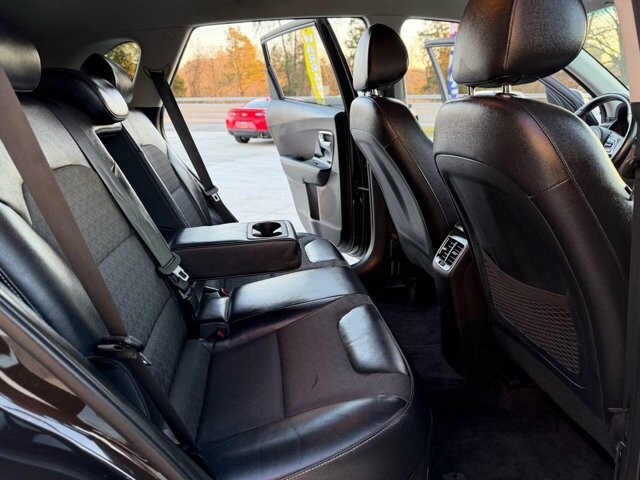 2017 Kia Niro in Knoxville, TN 37920 - 18089998 12