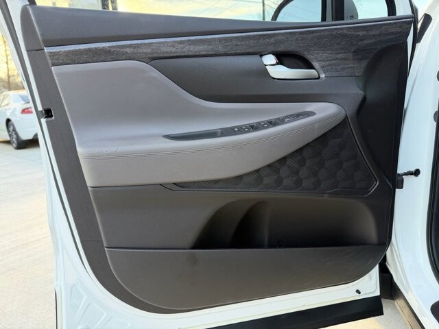 2019 Hyundai Santa Fe in Knoxville, TN 37920 - 18089999 5