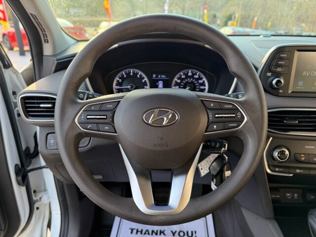 2019 Hyundai Santa Fe in Knoxville, TN 37920 - 18089999 18