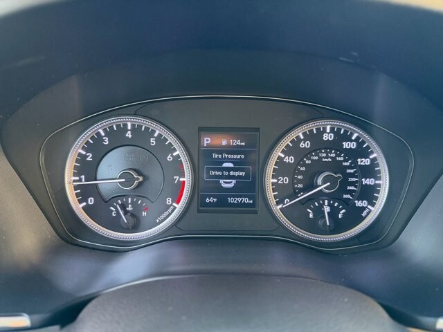 2019 Hyundai Santa Fe in Knoxville, TN 37920 - 18089999 19