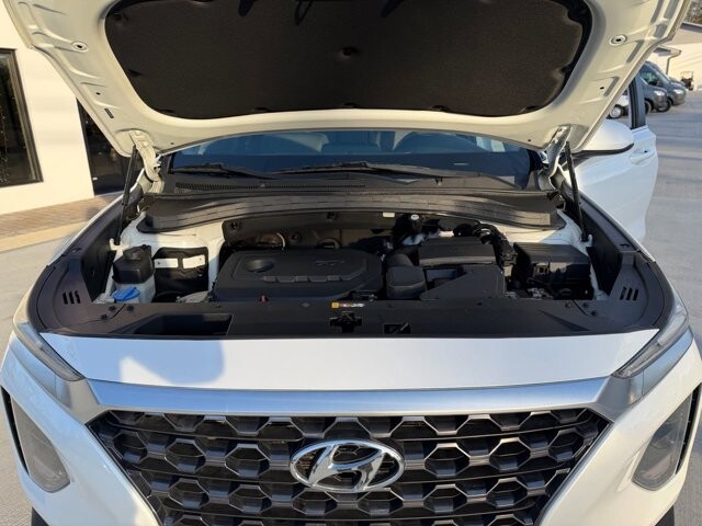 2019 Hyundai Santa Fe in Knoxville, TN 37920 - 18089999 31