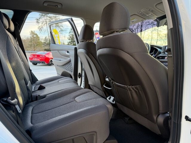 2019 Hyundai Santa Fe in Knoxville, TN 37920 - 18089999 13