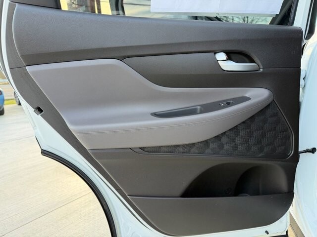 2019 Hyundai Santa Fe in Knoxville, TN 37920 - 18089999 6