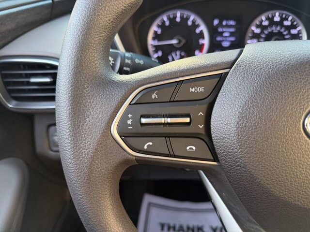 2019 Hyundai Santa Fe in Knoxville, TN 37920 - 18089999 20