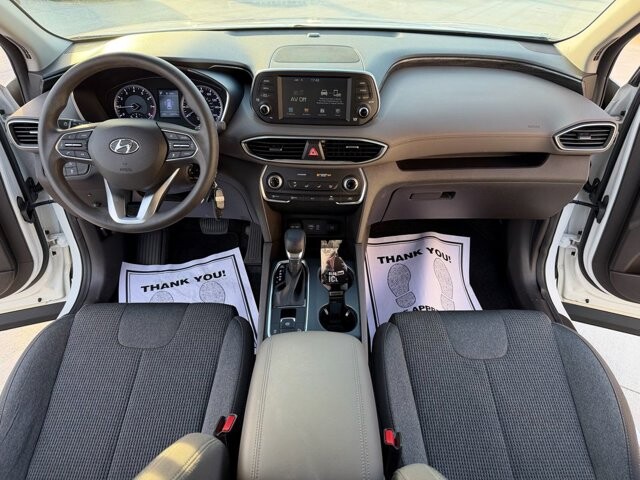 2019 Hyundai Santa Fe in Knoxville, TN 37920 - 18089999 16