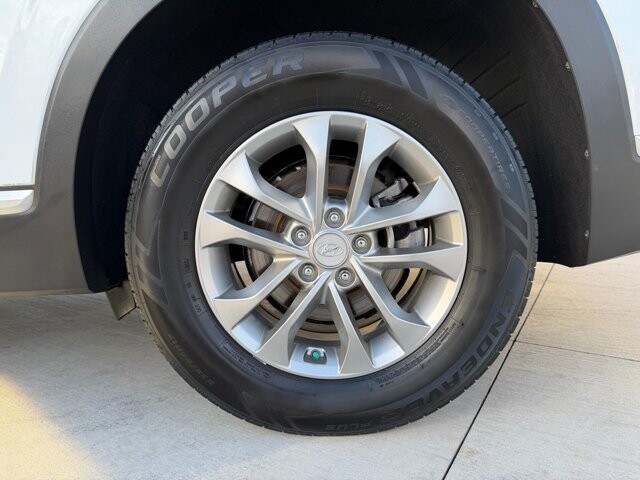2019 Hyundai Santa Fe in Knoxville, TN 37920 - 18089999 28