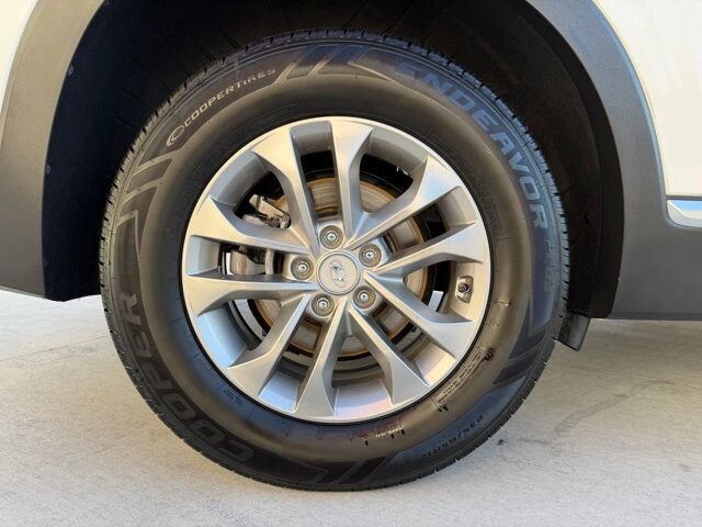 2019 Hyundai Santa Fe in Knoxville, TN 37920 - 18089999 29