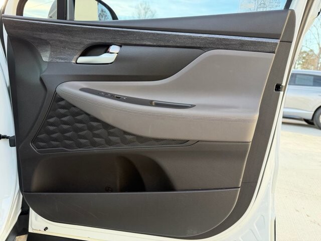 2019 Hyundai Santa Fe in Knoxville, TN 37920 - 18089999 7