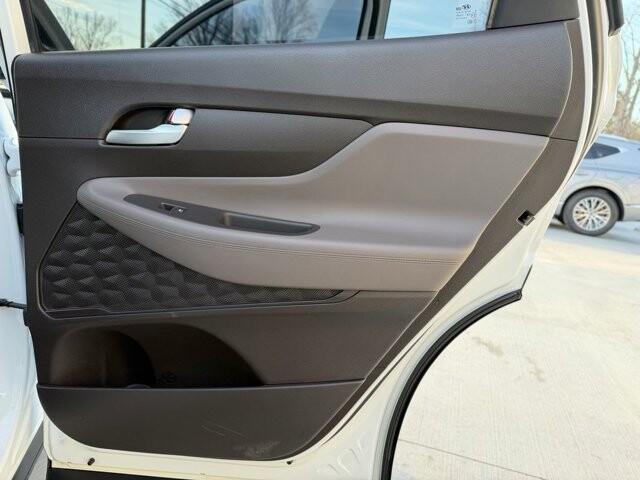 2019 Hyundai Santa Fe in Knoxville, TN 37920 - 18089999 8