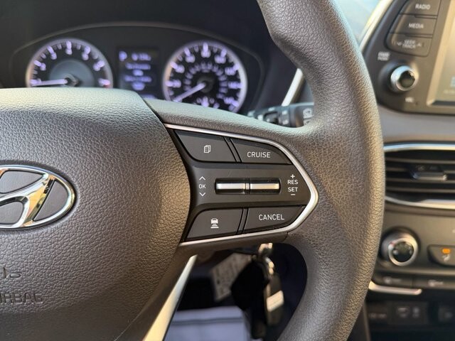 2019 Hyundai Santa Fe in Knoxville, TN 37920 - 18089999 21