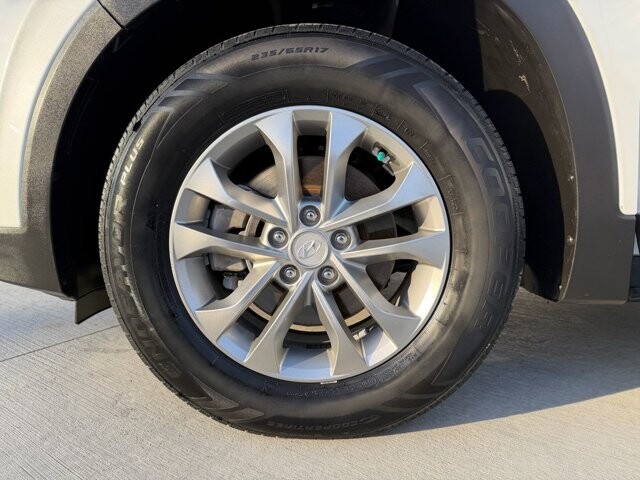 2019 Hyundai Santa Fe in Knoxville, TN 37920 - 18089999 27