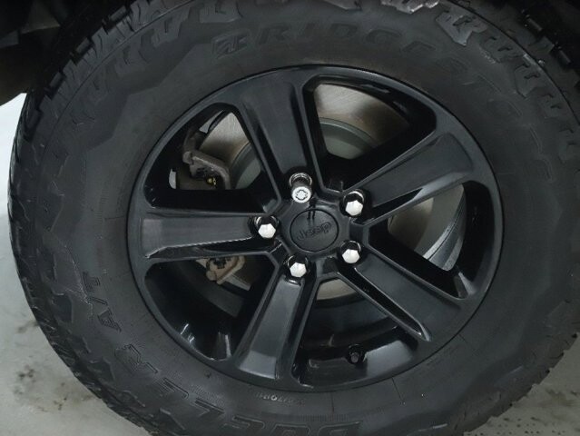 2020 Jeep Wrangler in Bedford, OH 44146 - 18090000 12