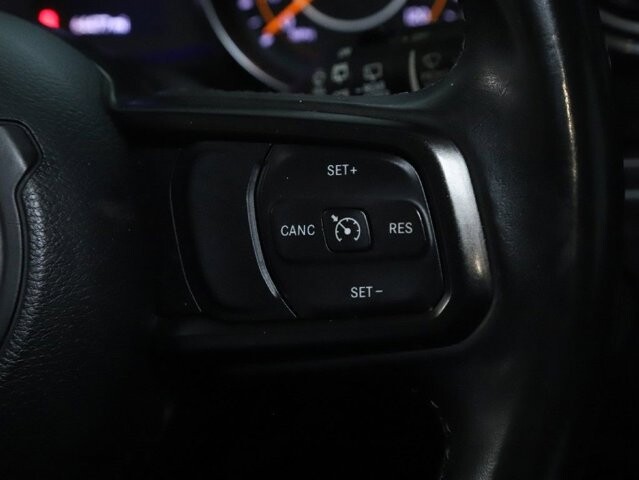 2020 Jeep Wrangler in Bedford, OH 44146 - 18090000 21