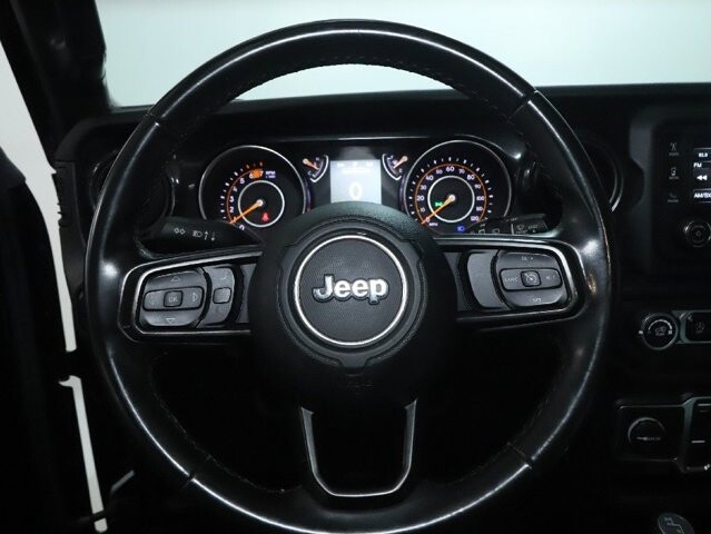2020 Jeep Wrangler in Bedford, OH 44146 - 18090000 19