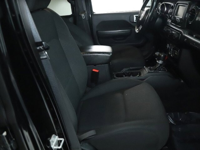 2020 Jeep Wrangler in Bedford, OH 44146 - 18090000 32