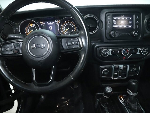 2020 Jeep Wrangler in Bedford, OH 44146 - 18090000 26