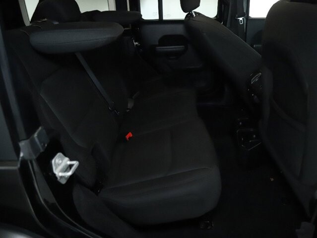 2020 Jeep Wrangler in Bedford, OH 44146 - 18090000 30