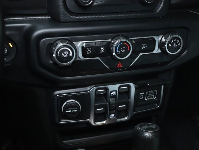 2020 Jeep Wrangler in Bedford, OH 44146 - 18090000 24