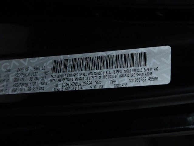 2020 Jeep Wrangler in Bedford, OH 44146 - 18090000 18