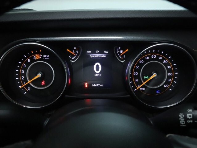 2020 Jeep Wrangler in Bedford, OH 44146 - 18090000 22