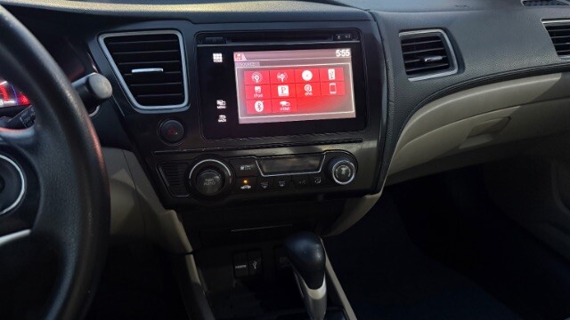 2014 Honda Civic in Dallas, TX 75228 - 18090002 13