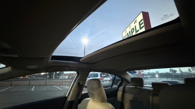 2014 Honda Civic in Dallas, TX 75228 - 18090002 14