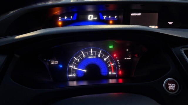 2014 Honda Civic in Dallas, TX 75228 - 18090002 12