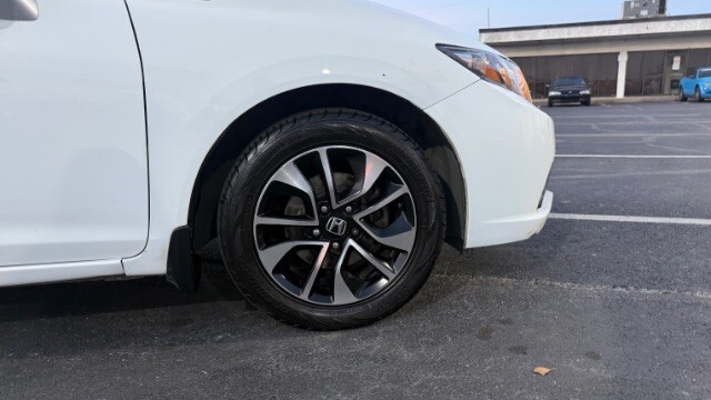 2014 Honda Civic in Dallas, TX 75228 - 18090002 5