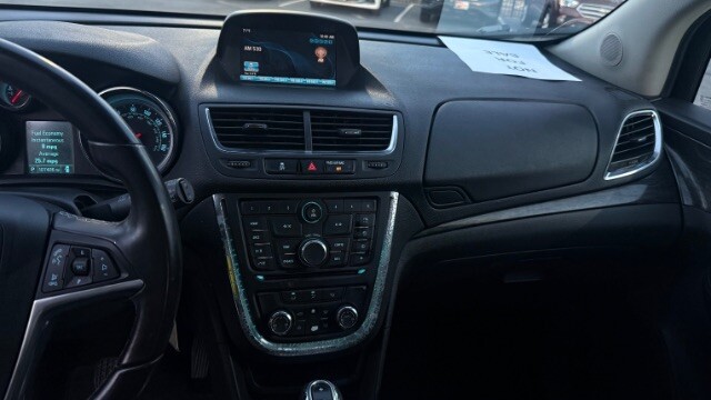 2016 Buick Encore in Dallas, TX 75228 - 18090004 13