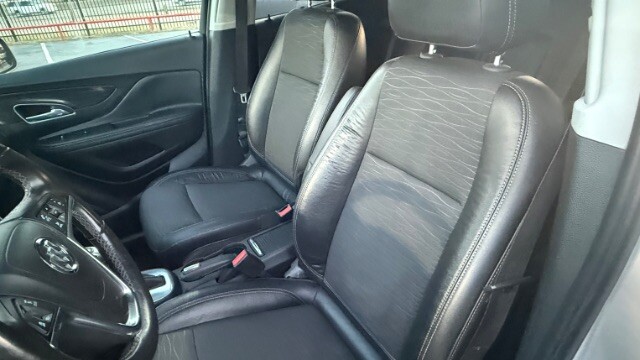 2016 Buick Encore in Dallas, TX 75228 - 18090004 11