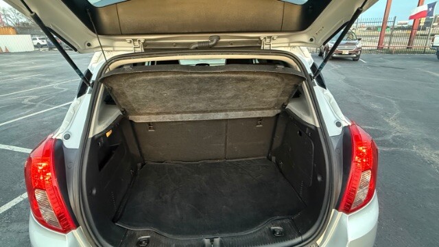 2016 Buick Encore in Dallas, TX 75228 - 18090004 8