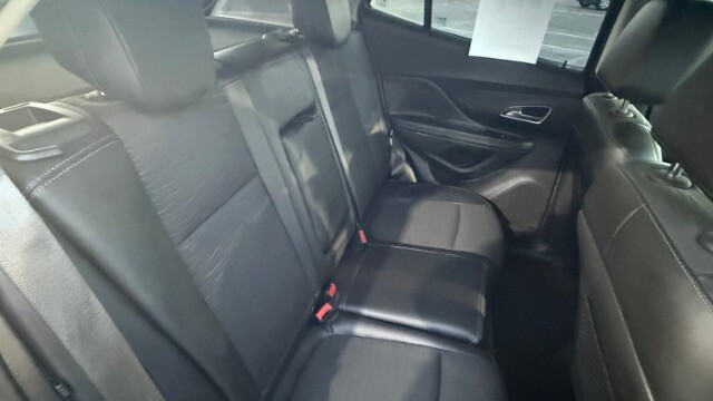 2016 Buick Encore in Dallas, TX 75228 - 18090004 16