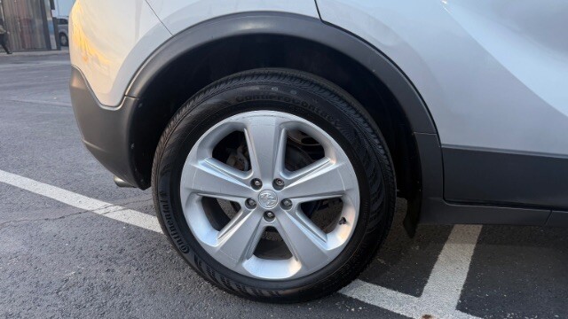 2016 Buick Encore in Dallas, TX 75228 - 18090004 5