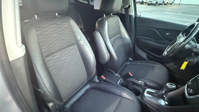 2016 Buick Encore in Dallas, TX 75228 - 18090004 17