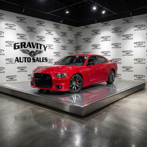 2013 Dodge Charger in Eastpointe, MI 48021 - 18090007