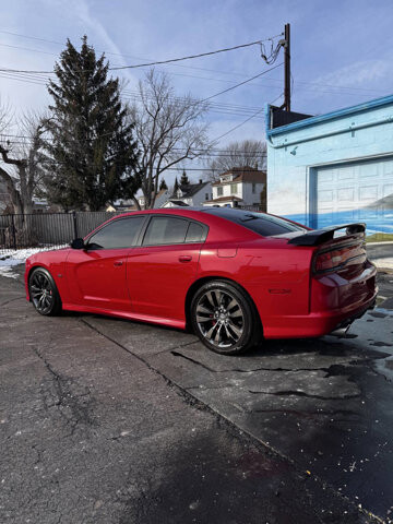 2013 Dodge Charger in Eastpointe, MI 48021 - 18090007 6