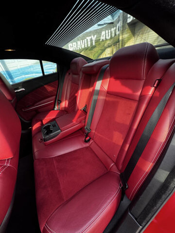 2013 Dodge Charger in Eastpointe, MI 48021 - 18090007 9