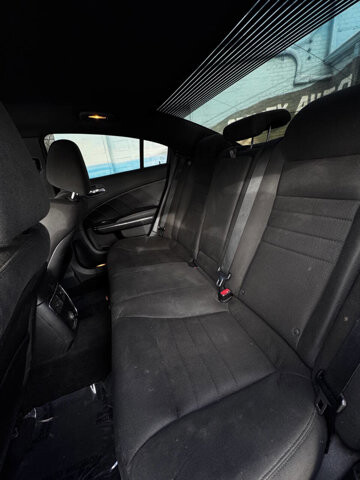 2014 Dodge Charger in Eastpointe, MI 48021 - 18090008 9