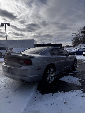 2014 Dodge Charger in Eastpointe, MI 48021 - 18090008 5
