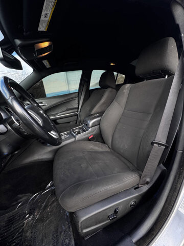 2014 Dodge Charger in Eastpointe, MI 48021 - 18090008 8