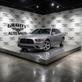 2014 Dodge Charger in Eastpointe, MI 48021