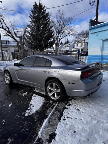 2014 Dodge Charger in Eastpointe, MI 48021 - 18090008 6